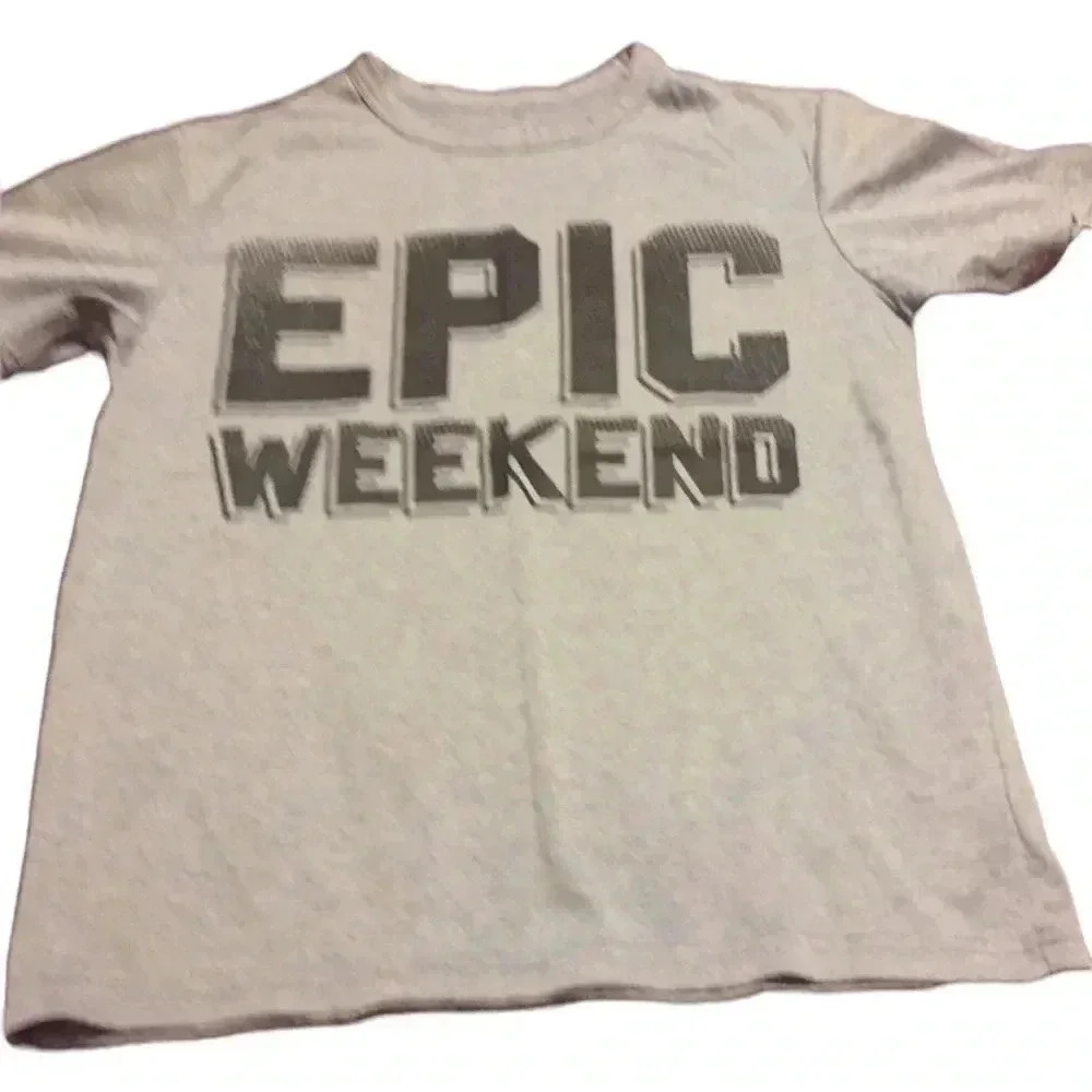 Children’s Place T-shirt